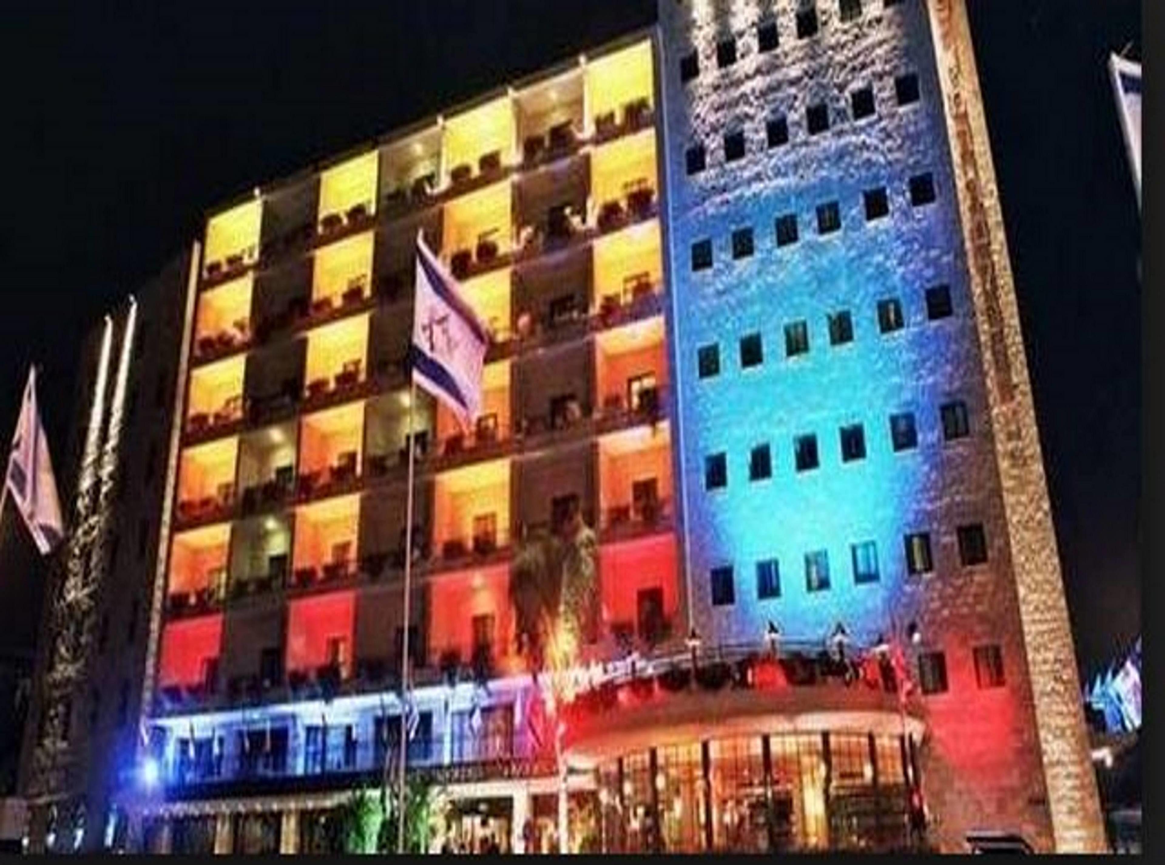 Prima Kings Hotel — Photos 2